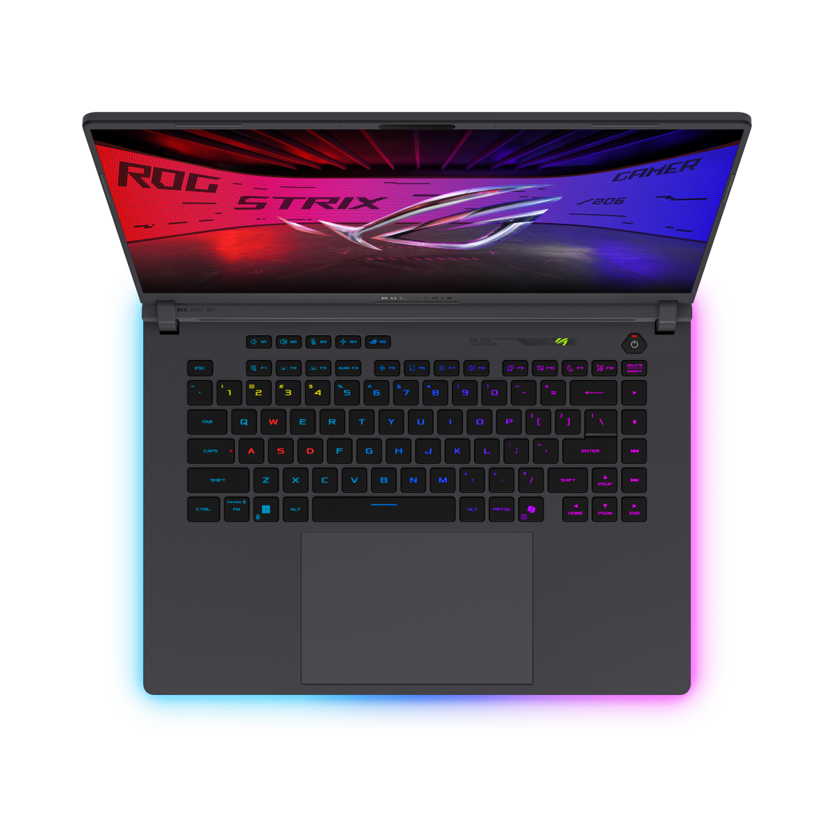 ASUS G615LP-S5053W-photo 3