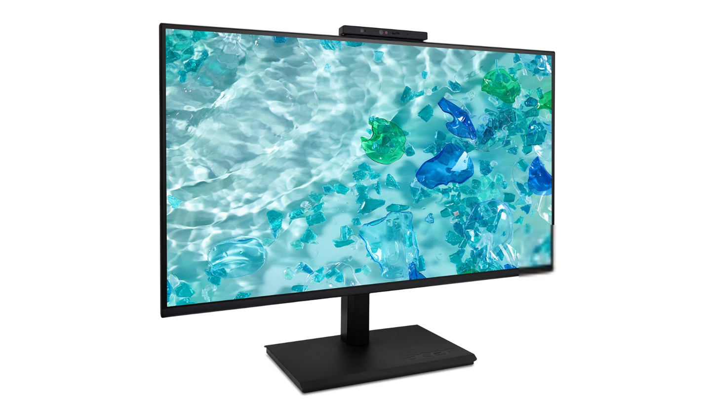 ACER 23.8W B247YD6BMIPRCZX-photo 1