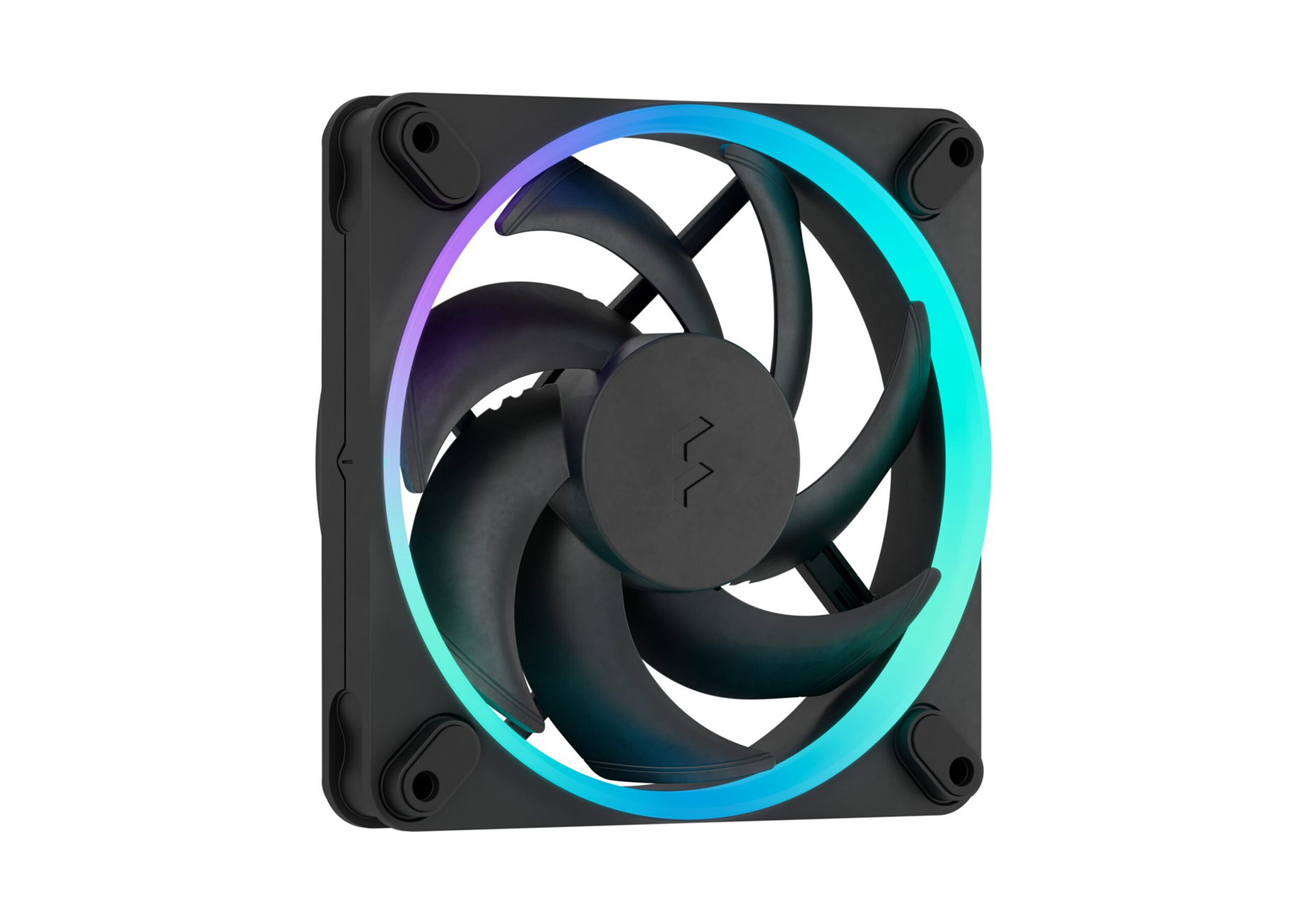 FD MOMENTUM 14 RGB BLACK 3PACK-photo 1