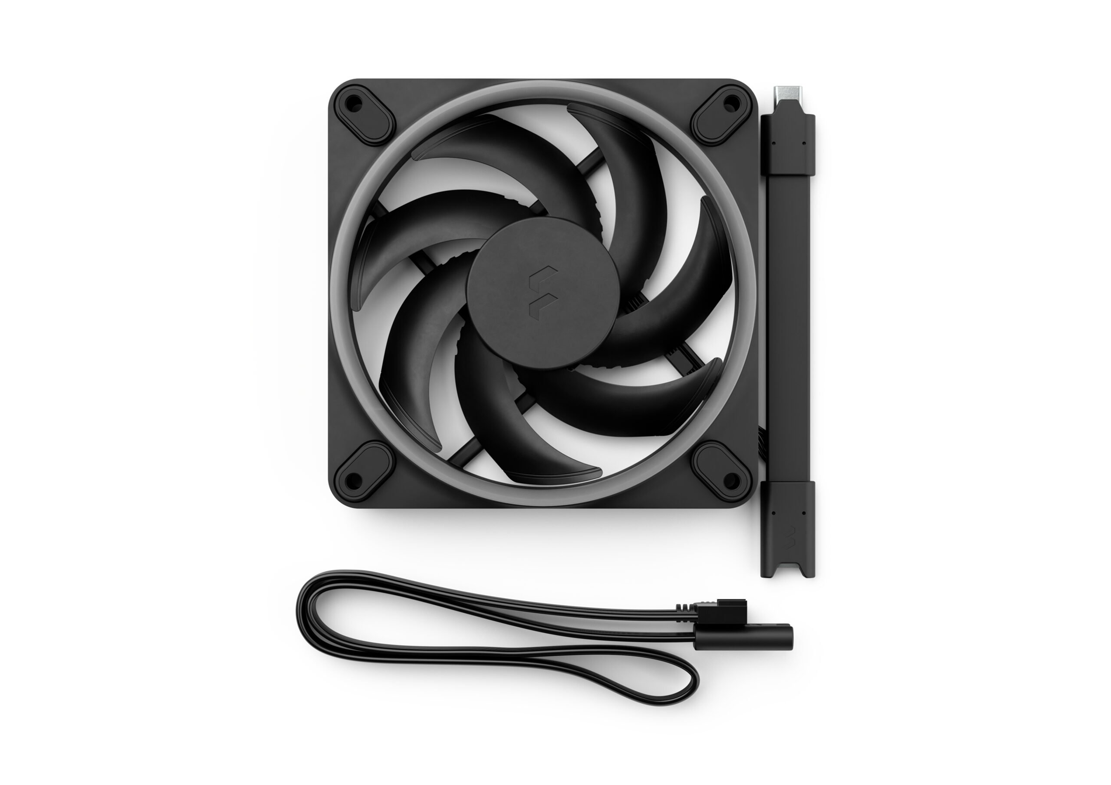 FD MOMENTUM 14 RGB BLACK 3PACK-photo 3