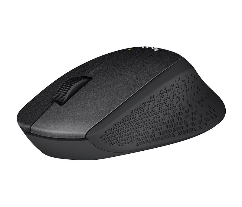 LOGITECH WL M330 SILENT PLUS-photo 2