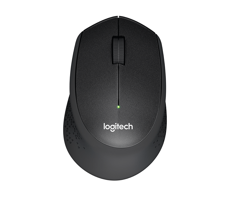 LOGITECH WL M330 SILENT PLUS