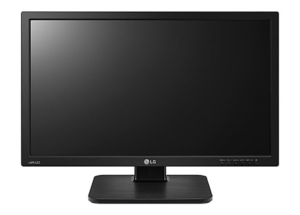 LG 24CAV37K-B /CLOUD/IPS/GLAN-photo 1