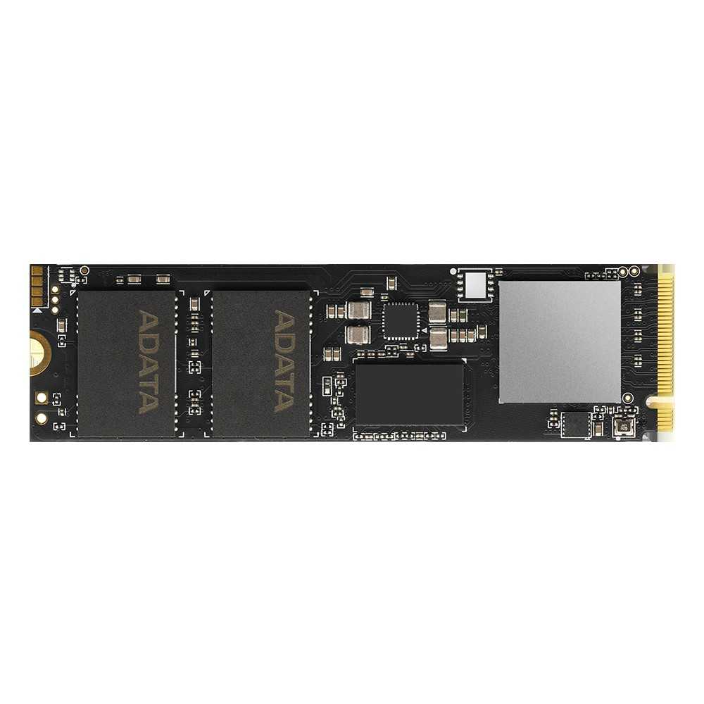 ADATA 1T S70 BLADE M2 2280 PCI-photo 3
