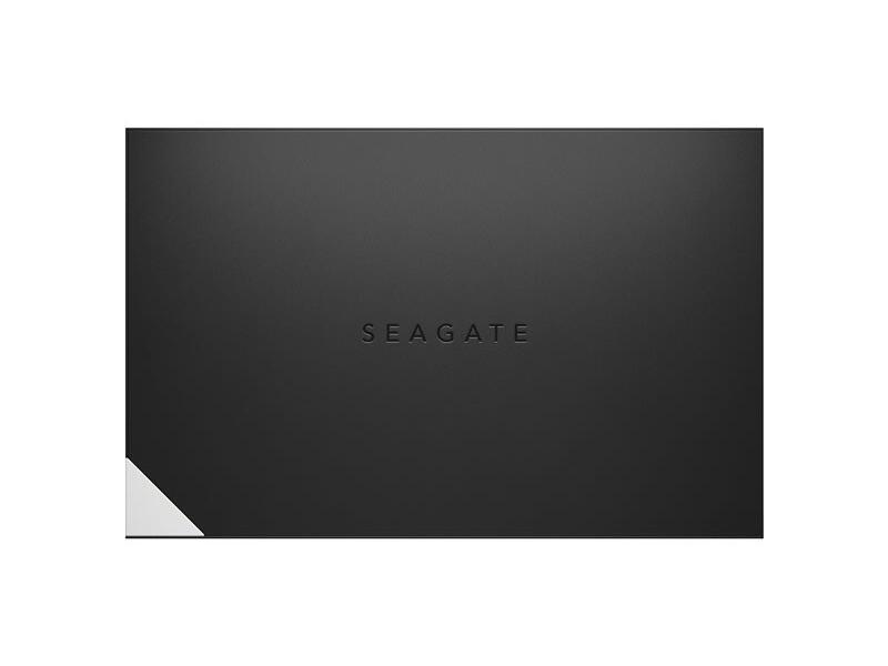 EXT 8TB ONE TOUCH WIT HUB-photo 1