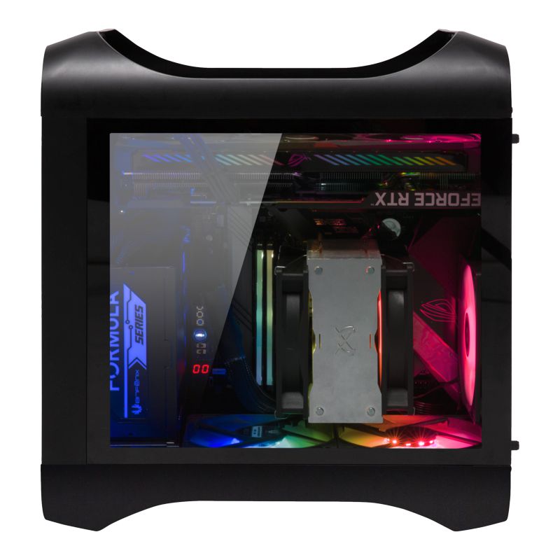 BITFENIX PRODIGY M2022 ARGB BK - Image 2