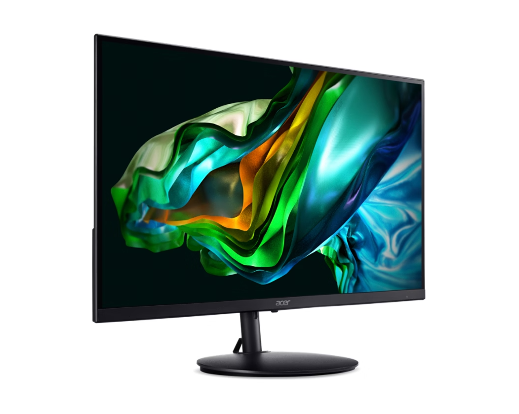 ACER 23.8W SH242YEBMIHUX-photo 1