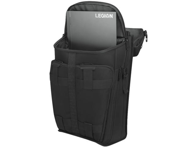 LENOVO LEGION ACTIVE BACKPACK-photo 4