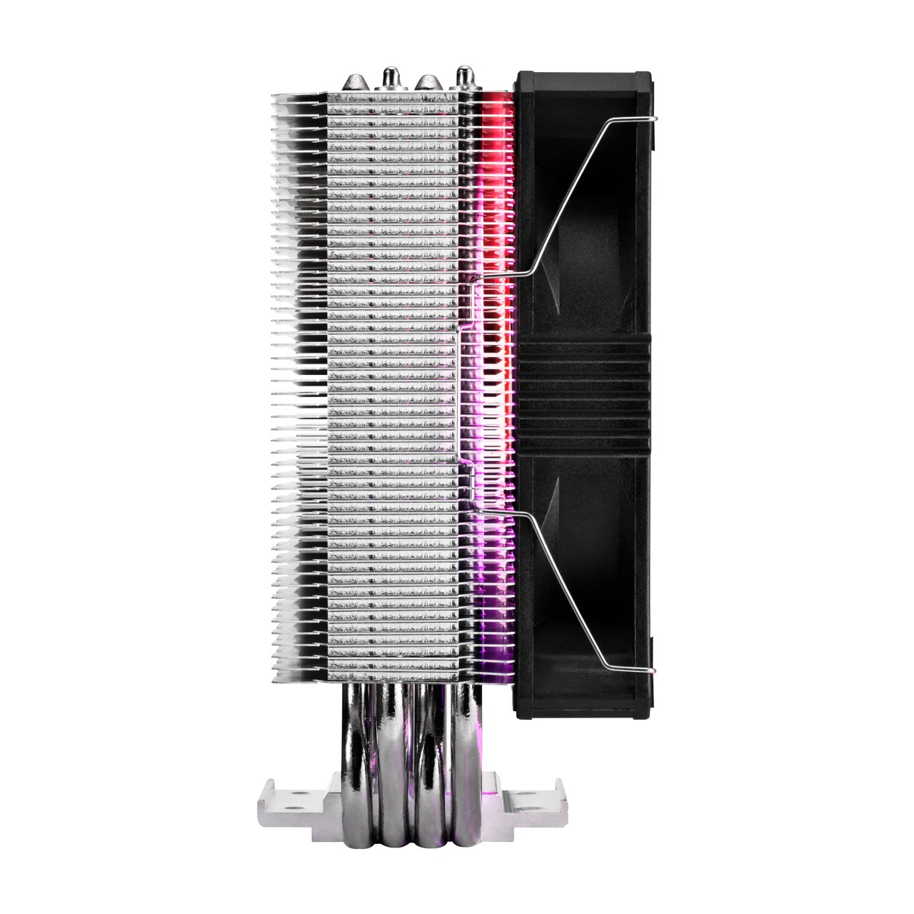FORTRON NE5 120MM HEAT PIPE-photo 4