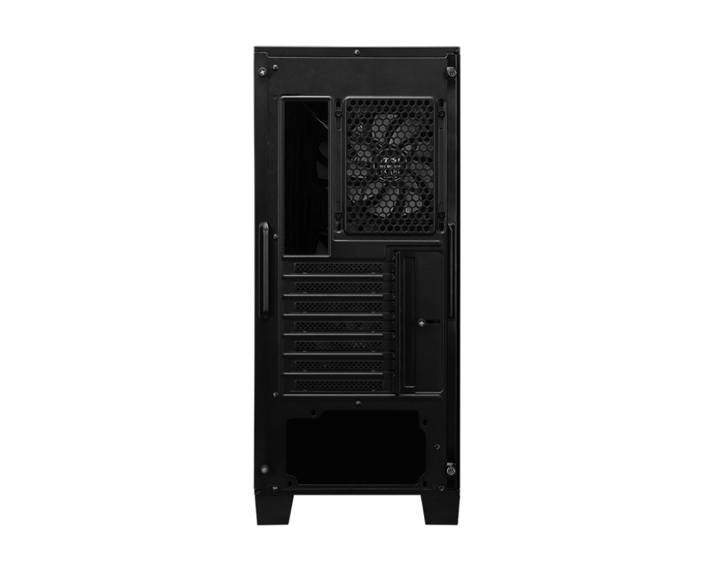 MSI MAG FORGE 120A B65-photo 3