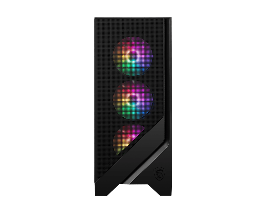 MSI MAG FORGE 120A B65