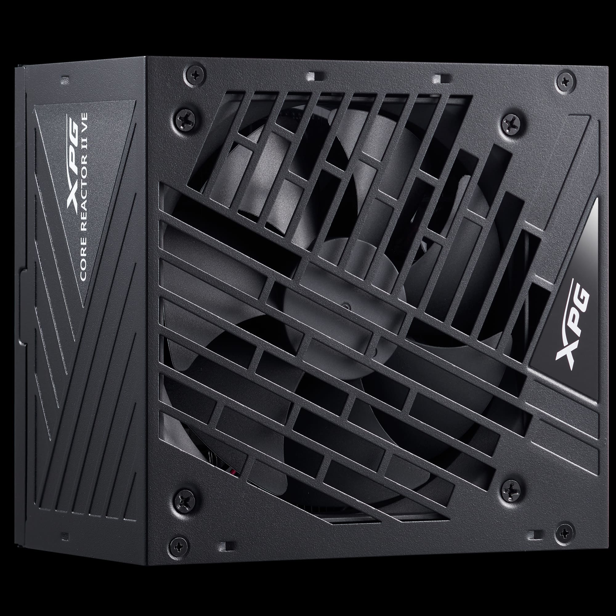 PSU XPG CORE REACTOR IIVE 650G - Image 2