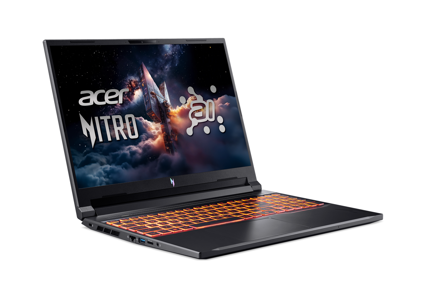 ACER ANV16-61-R1PQ NITRO V16-photo 1