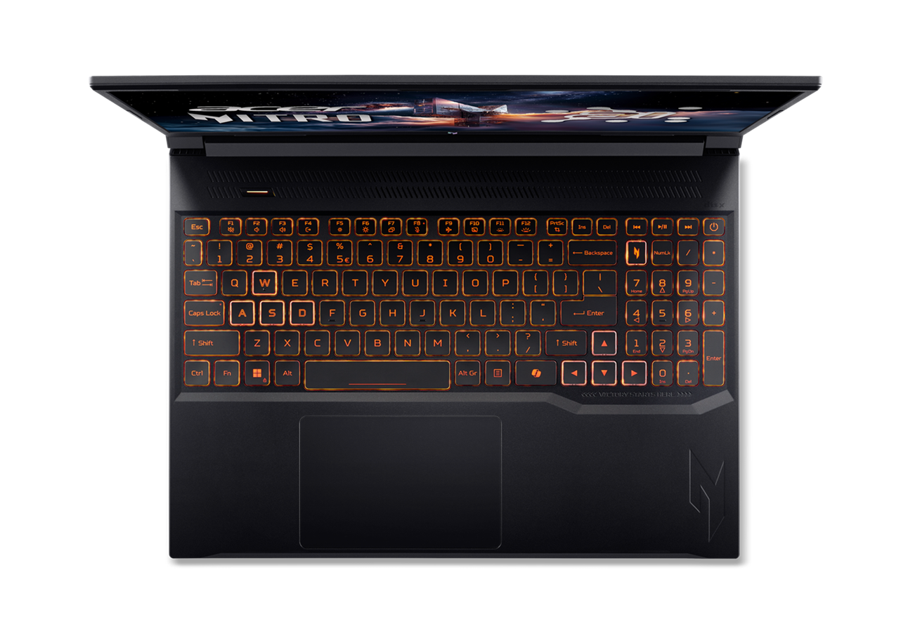 ACER ANV16-61-R1PQ NITRO V16-photo 4