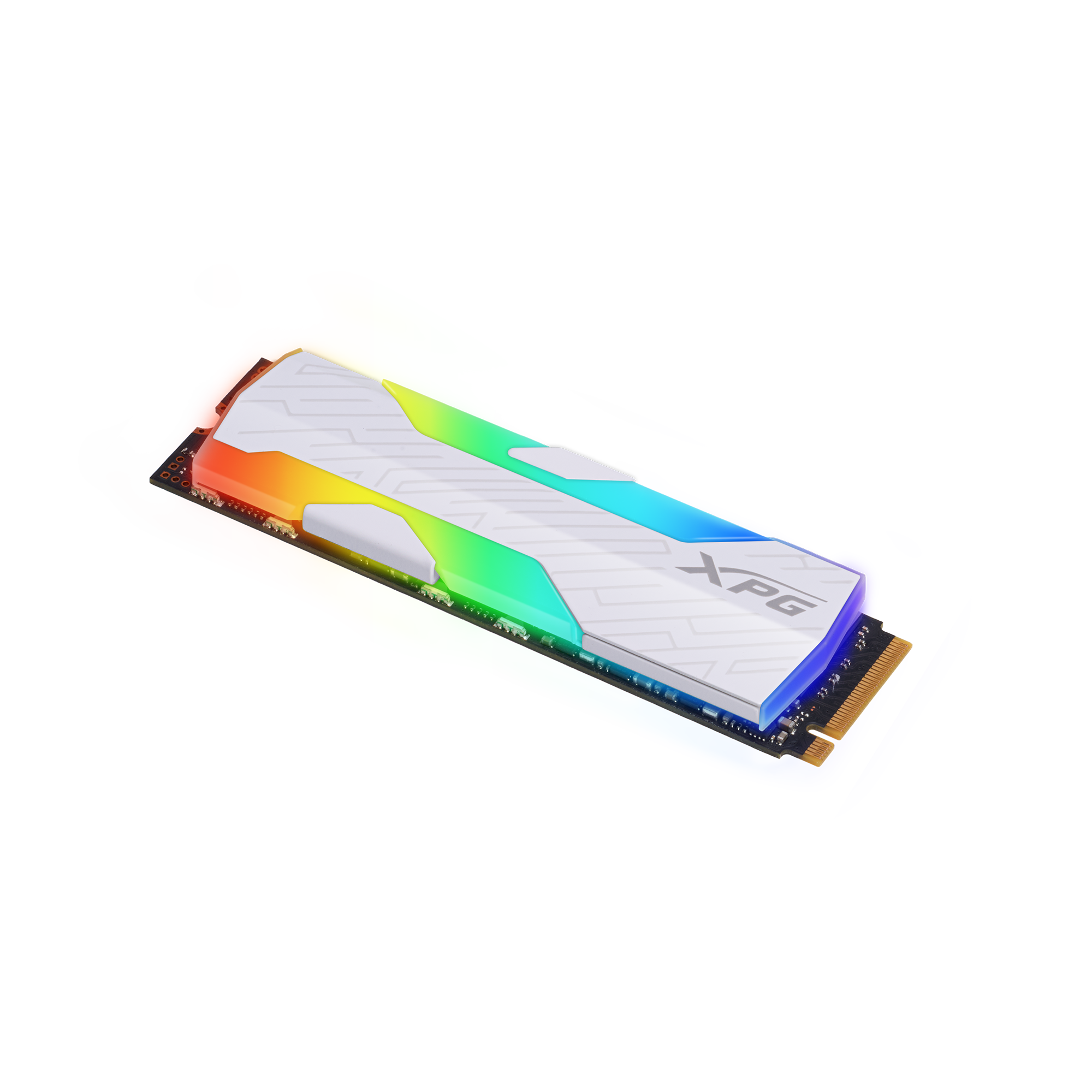 XPG SPECTRIX S65G 1T M2 PCIE-photo 1