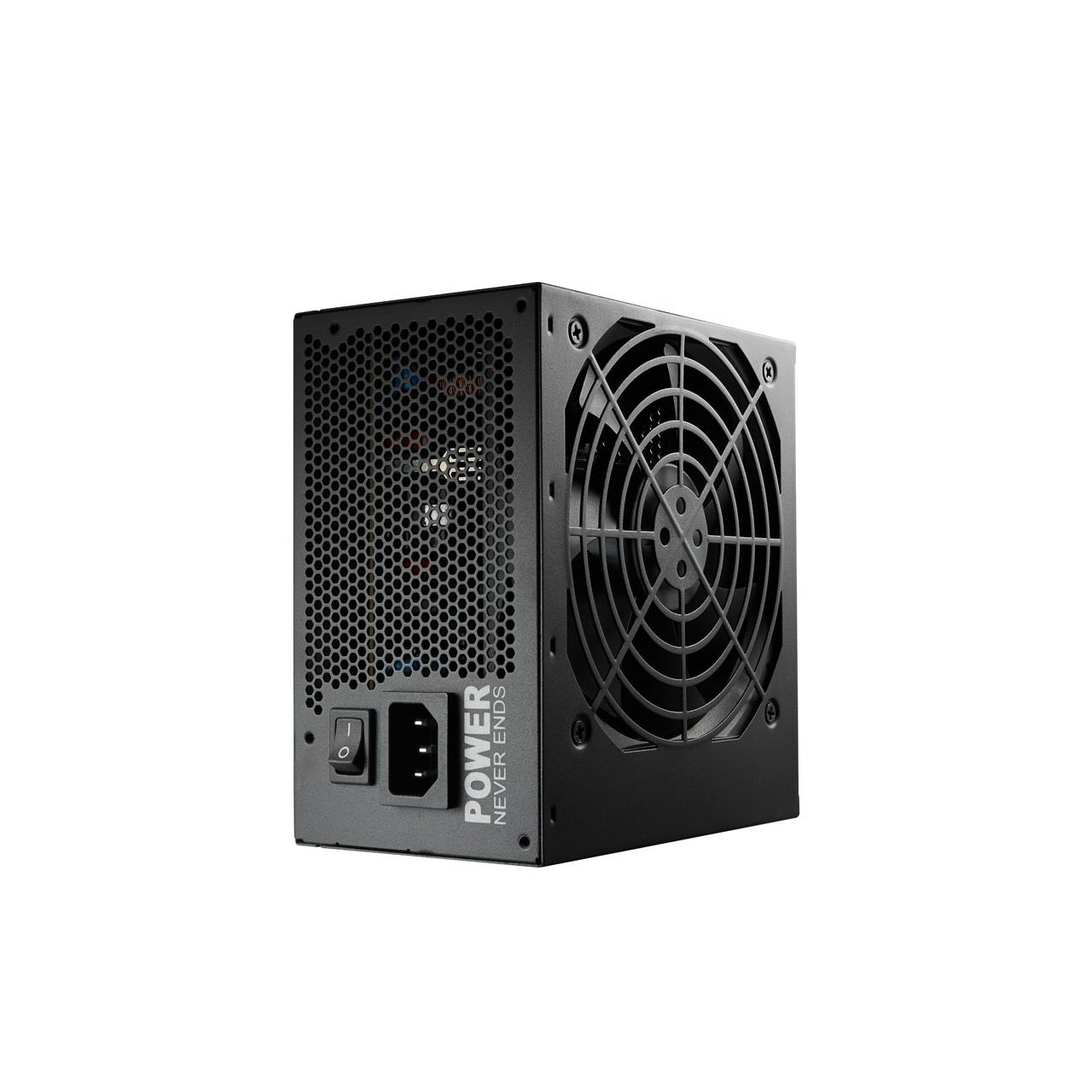 PSU FORTRON HYPER 80+ PRO 650R-photo 3
