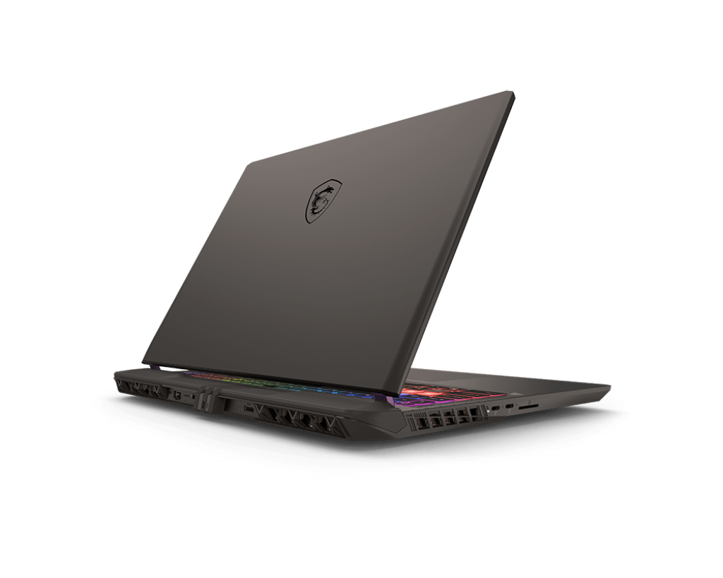 MSI VECTOR 16 HX AI A2XWHG 641-photo 2