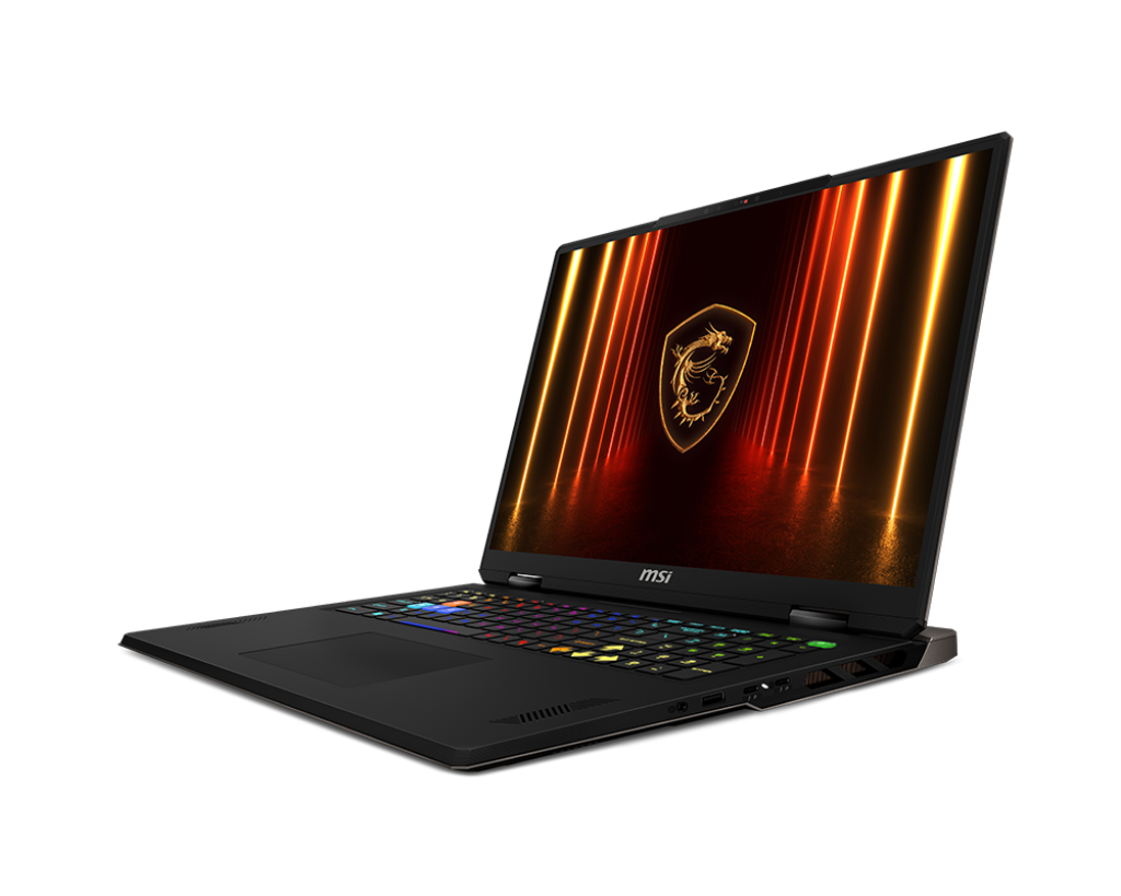 MSI VECTOR 18 HX AI A2XWJG 883-photo 2