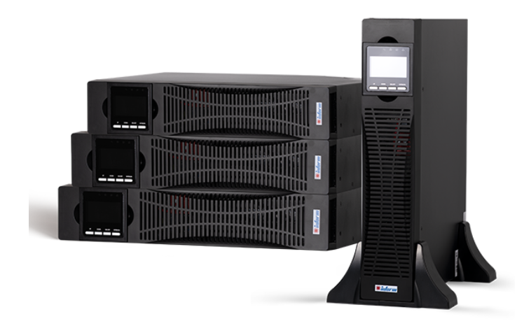 SINUS PRO RT 1KVA ON-LINE