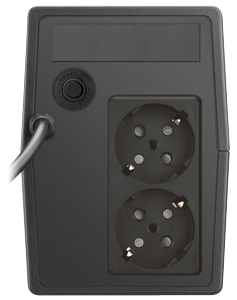 FORTRON FP600 - Image 2