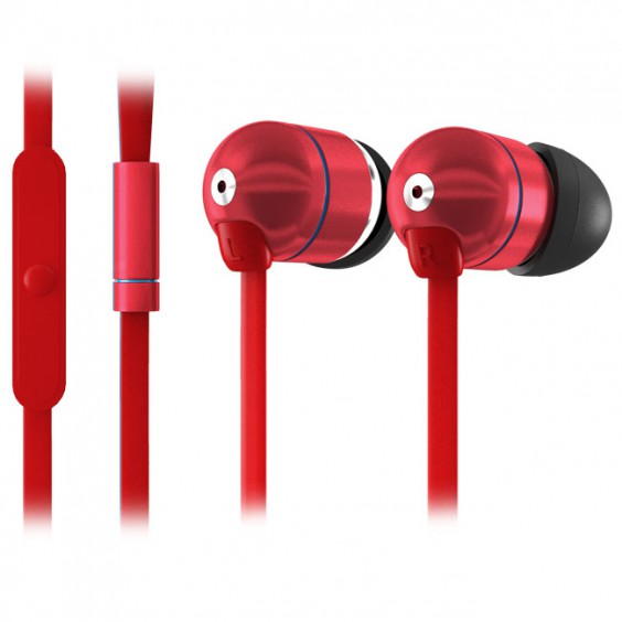 REVOBEATS J103 DRAGON RED - Image 2
