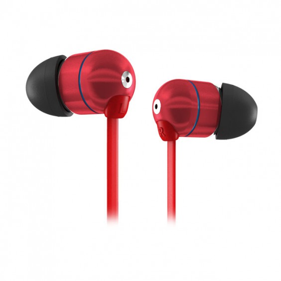 REVOBEATS J103 DRAGON RED - Image 3