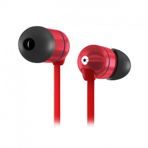 REVOBEATS J103 DRAGON RED - Image 4