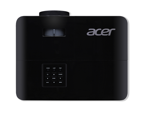 PROJECTOR ACER X1128I 4500LM-photo 2