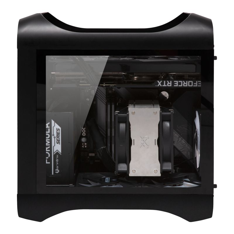 BITFENIX PRODIGY M2022 BLACK-photo 2