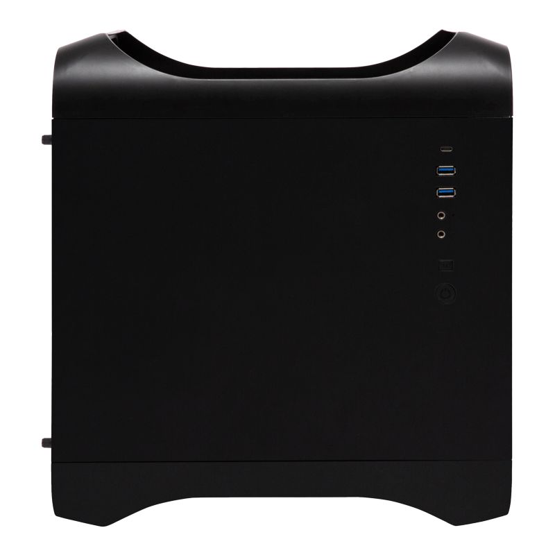 BITFENIX PRODIGY M2022 BLACK-photo 3