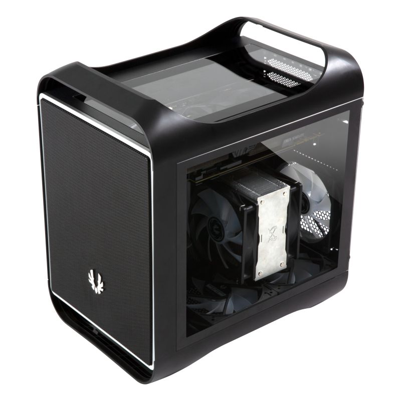 BITFENIX PRODIGY M2022 BLACK-photo 4