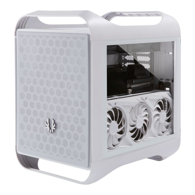 BITFENIX PRODIGY M2022 WHITE-photo 2