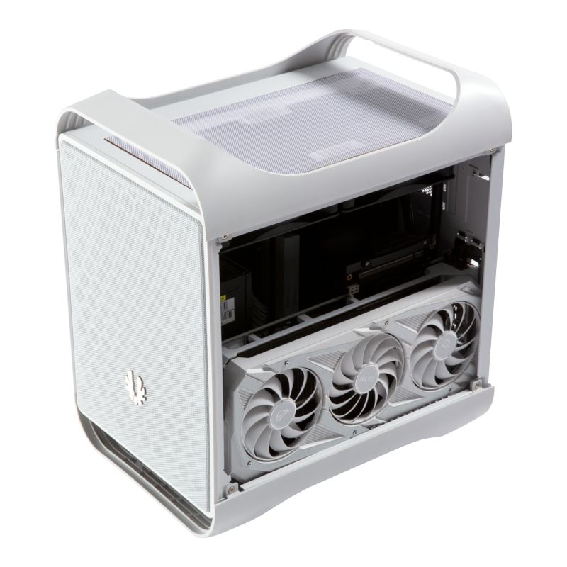 BITFENIX PRODIGY M2022 WHITE-photo 3