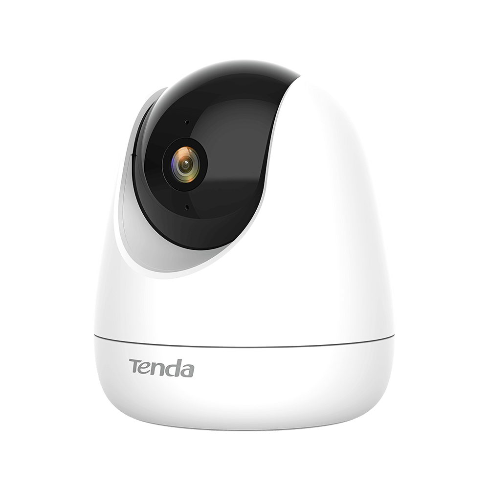 TENDA CP6 WL 3MP WHITE-photo 1