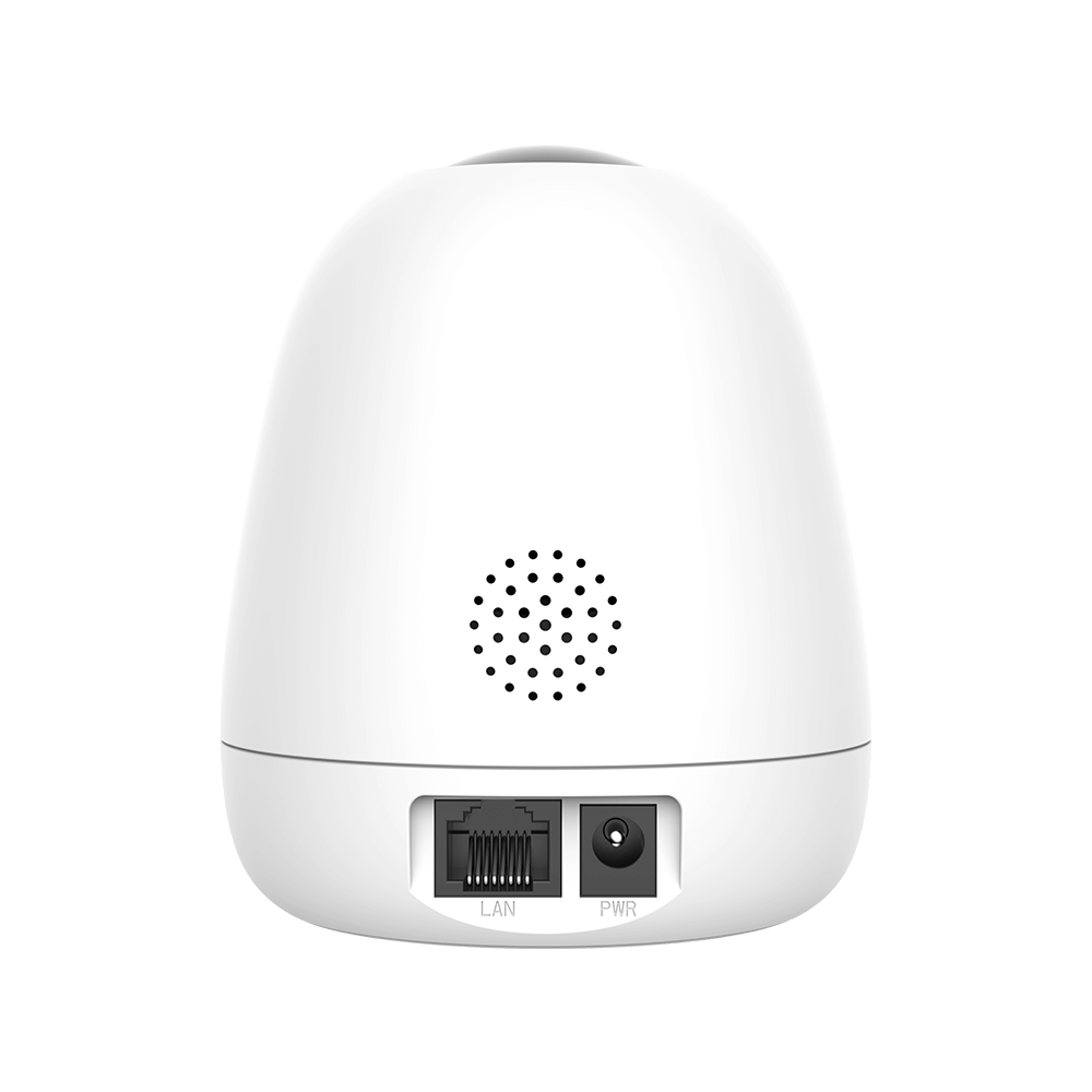 TENDA CP6 WL 3MP WHITE-photo 2