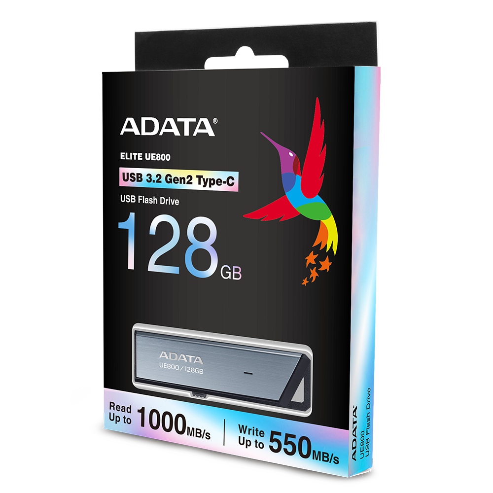 128GB UE800 3.2 TYPE-C ADATA