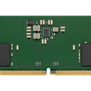1G DDR5 5600 KINGSTON