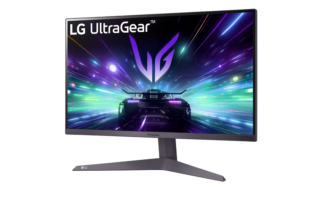 27 LG 27GS50F-B-photo 1