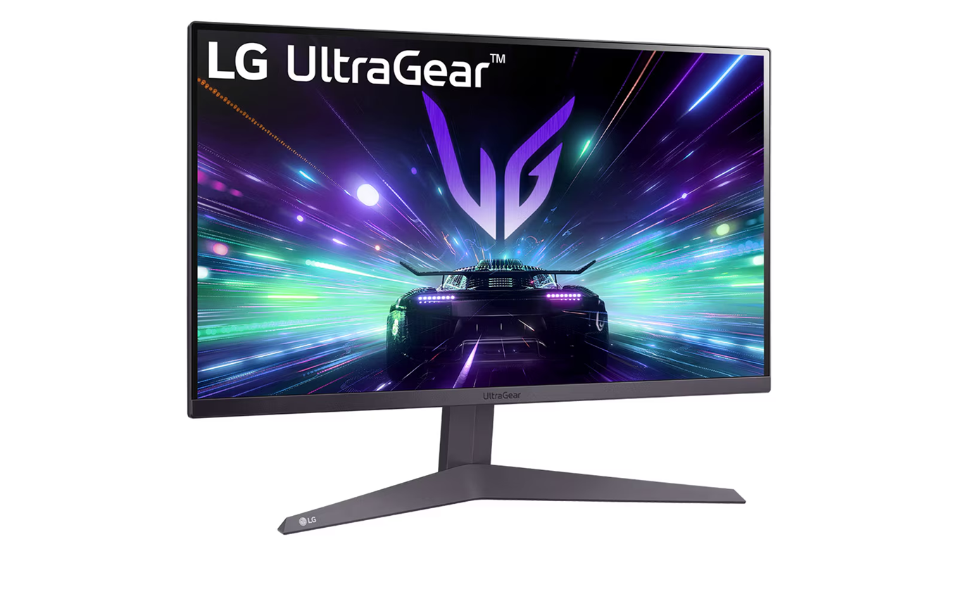 27 LG 27GS50F-B-photo 2