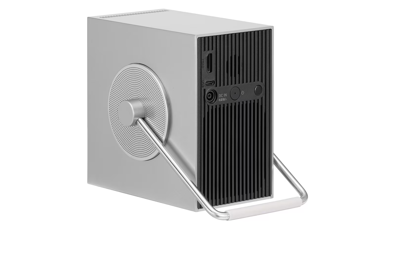 LG HU710PB 4K SMART PORTABLE-photo 1