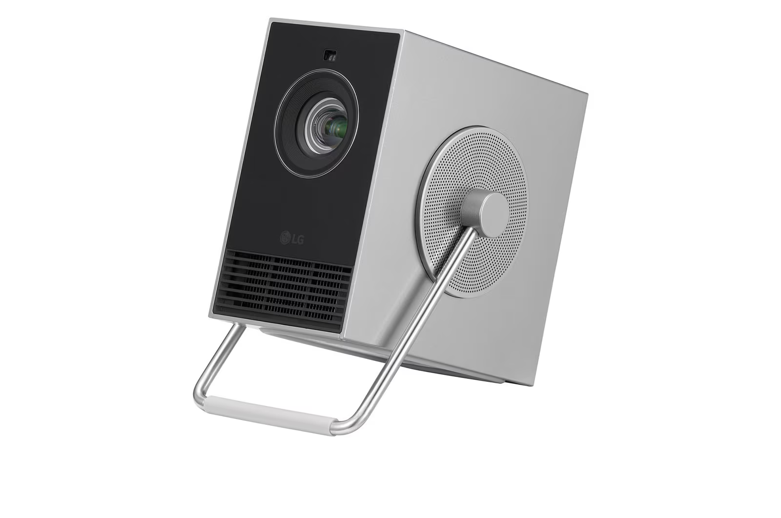 LG HU710PB 4K SMART PORTABLE-photo 3