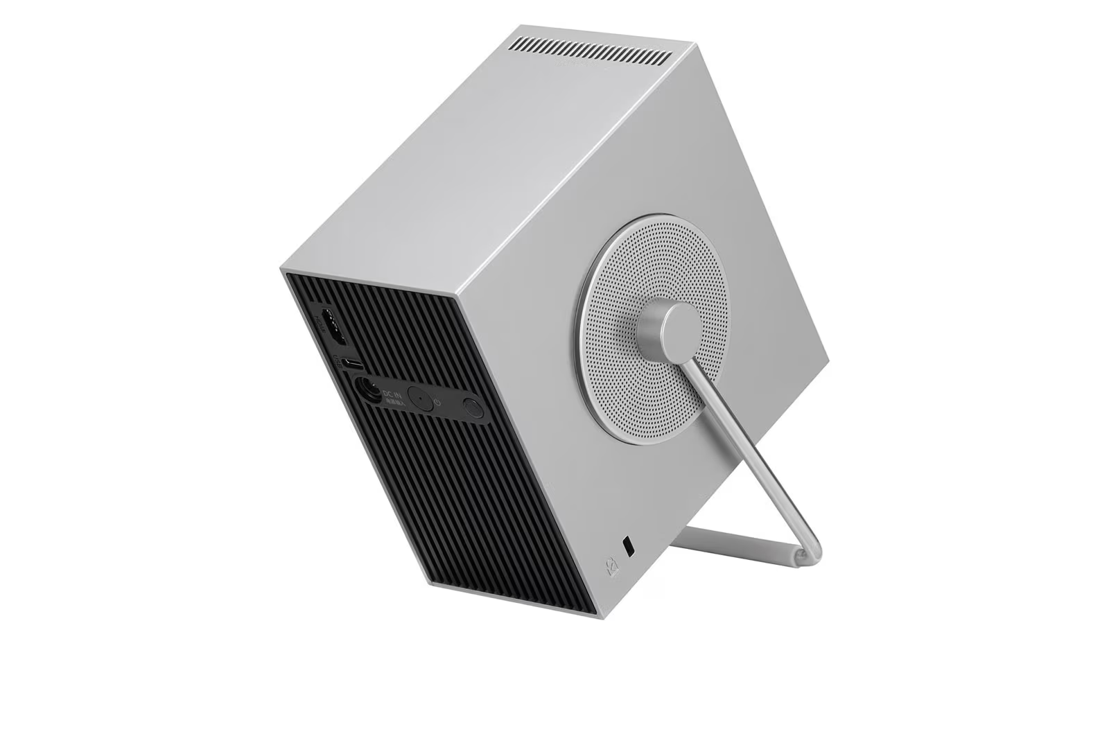 LG HU710PB 4K SMART PORTABLE-photo 4