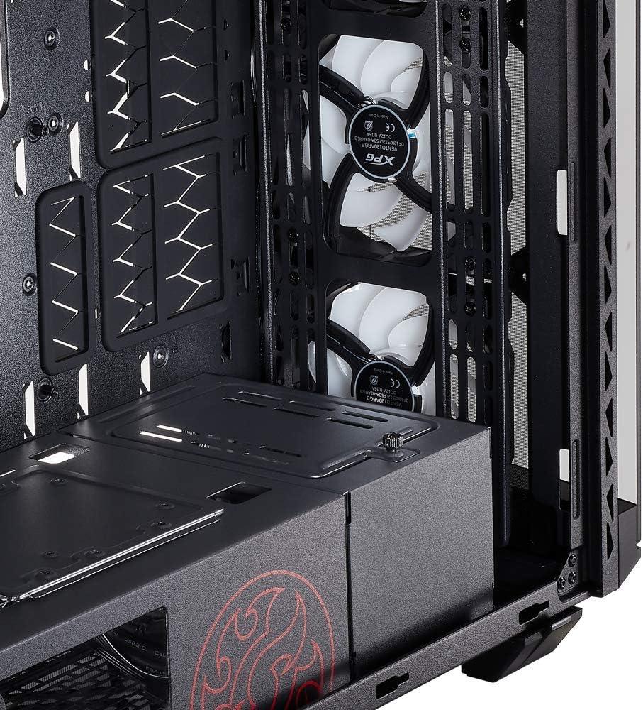 ADATA BATTLE CRUISER MT BLACK-photo 2