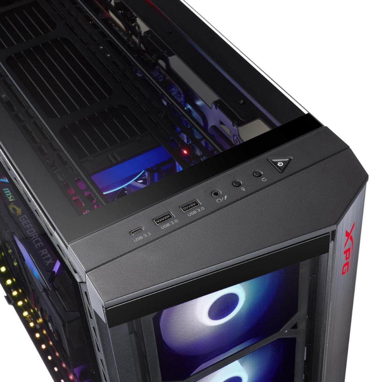 ADATA BATTLE CRUISER MT BLACK-photo 3