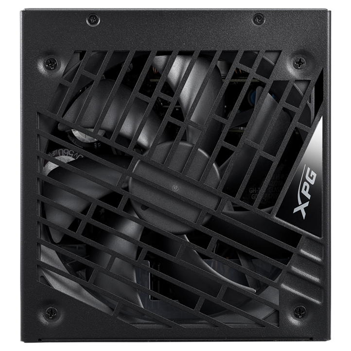 PSU XPG CORE REACTOR IIVE 850G-photo 1
