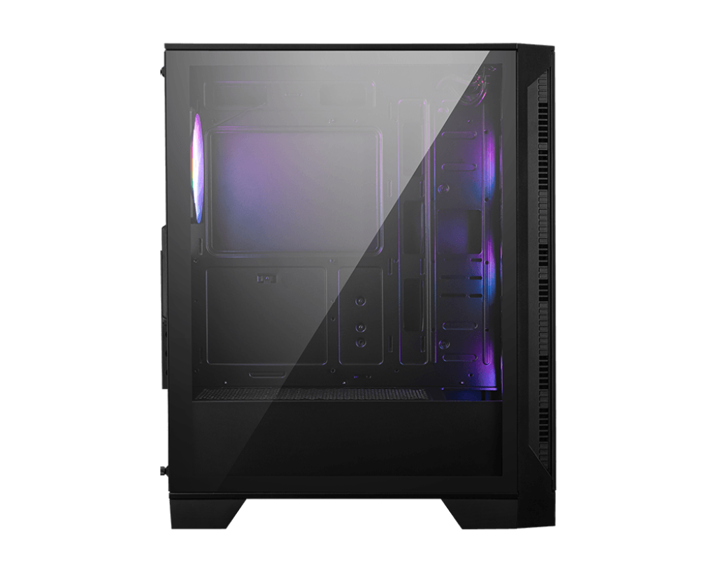 MSI MAG FORGE 121A B75 PCIE5-photo 2