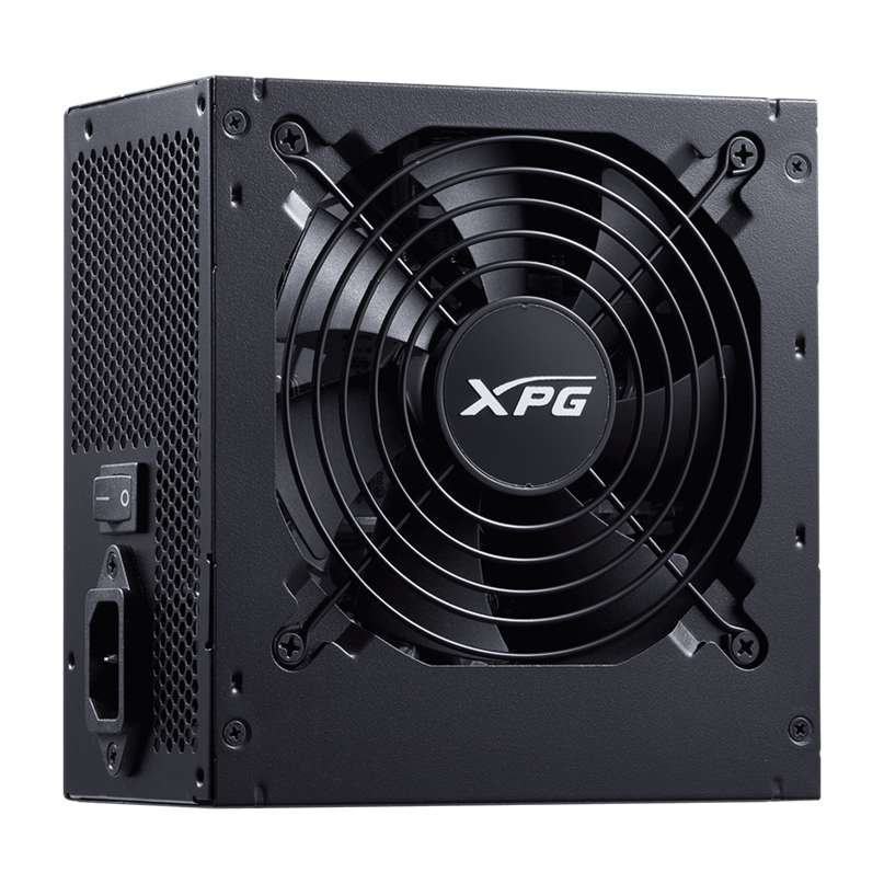 PSU XPG PROBE600B 600W BRONZE-photo 1