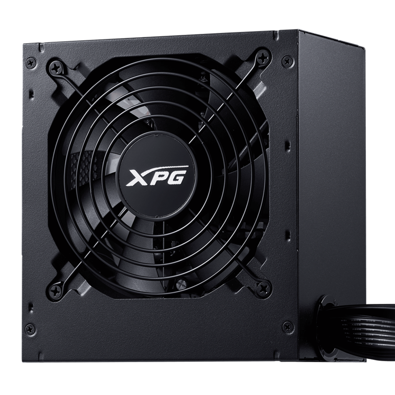 PSU XPG PROBE600B 600W BRONZE-photo 2