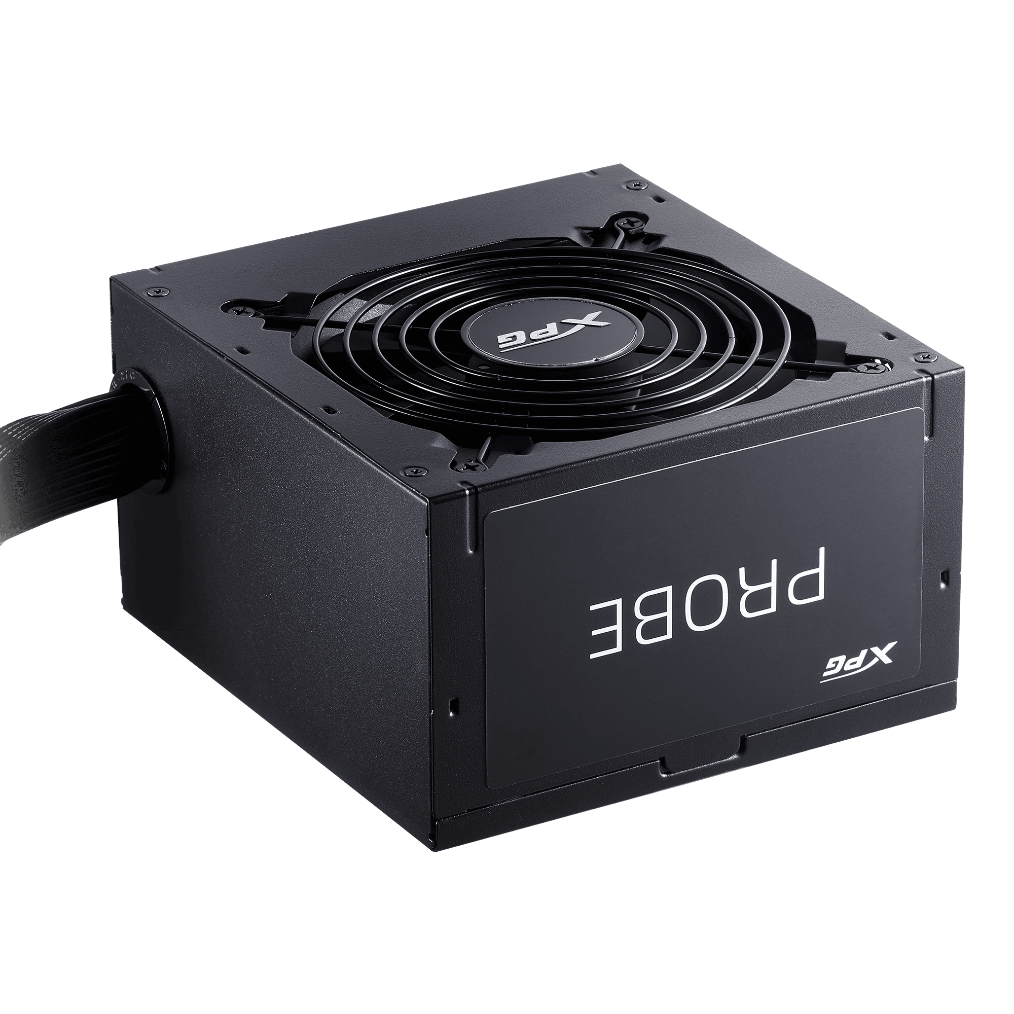PSU XPG PROBE600B 600W BRONZE-photo 3