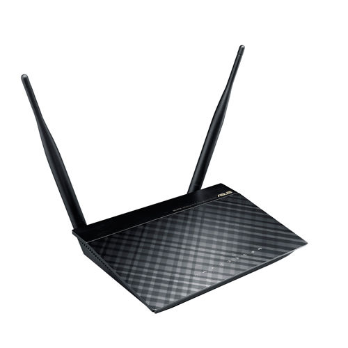 ASUS DSL-N12E ADSL WL N ROUTER-photo 3